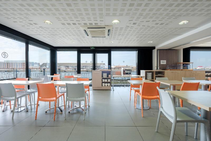 All Suites Appart Hôtel Dunkerque