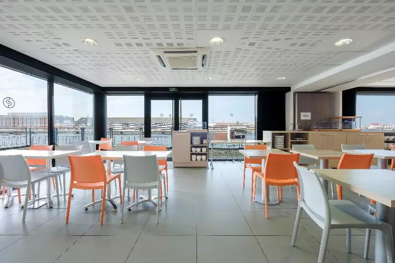 All Suites Appart Hôtel Dunkerque