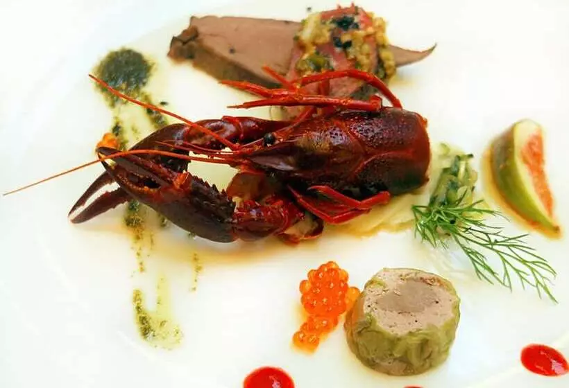 Alpenbad Hotel Hohenhaus