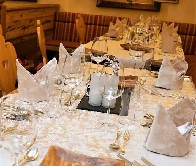 Alpenbad Hotel Hohenhaus