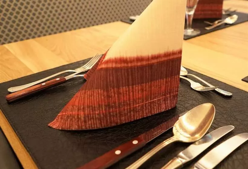 Alpenbad Hotel Hohenhaus