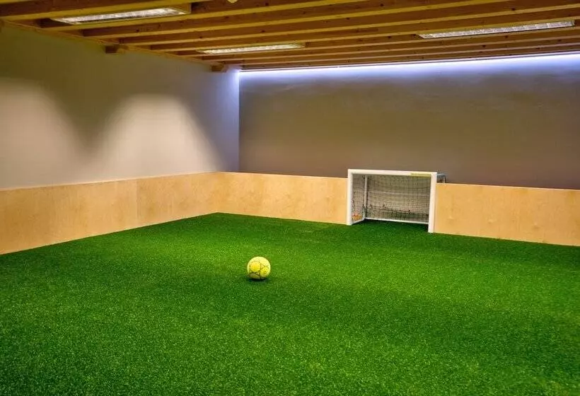 Alpenbad Hotel Hohenhaus