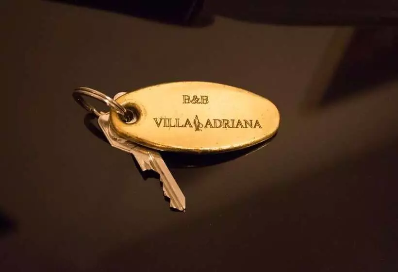 B&b Villa Adriana
