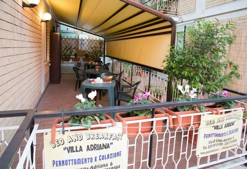 B&b Villa Adriana