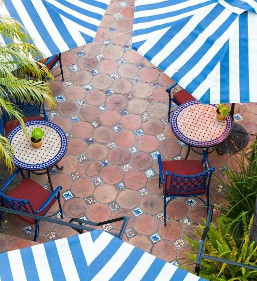 Casa Laguna Hotel & Spa