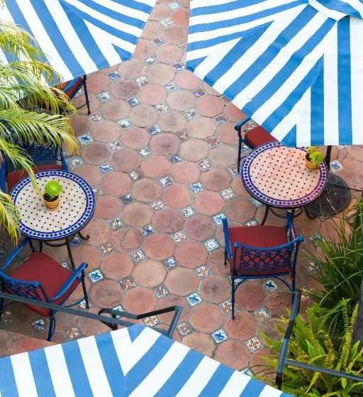 Casa Laguna Hotel & Spa