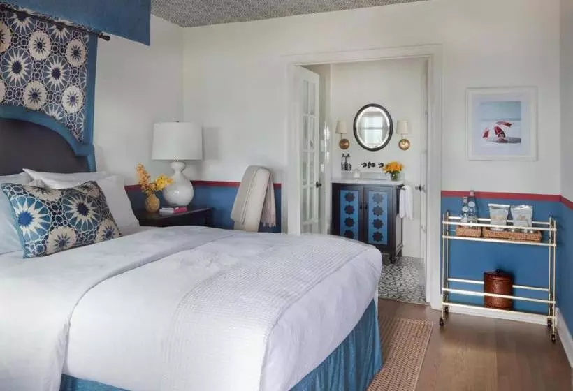 Casa Laguna Hotel & Spa