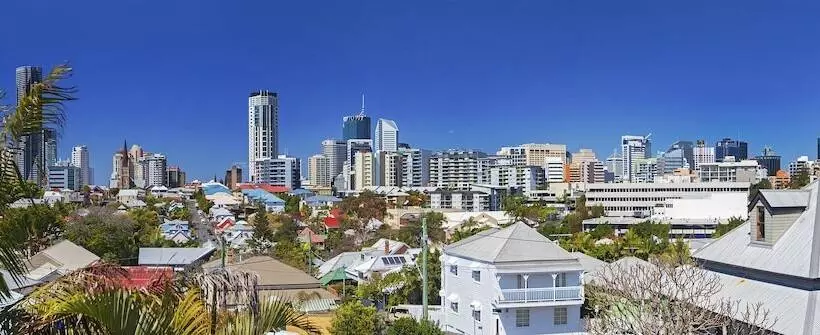 City Park Apartments