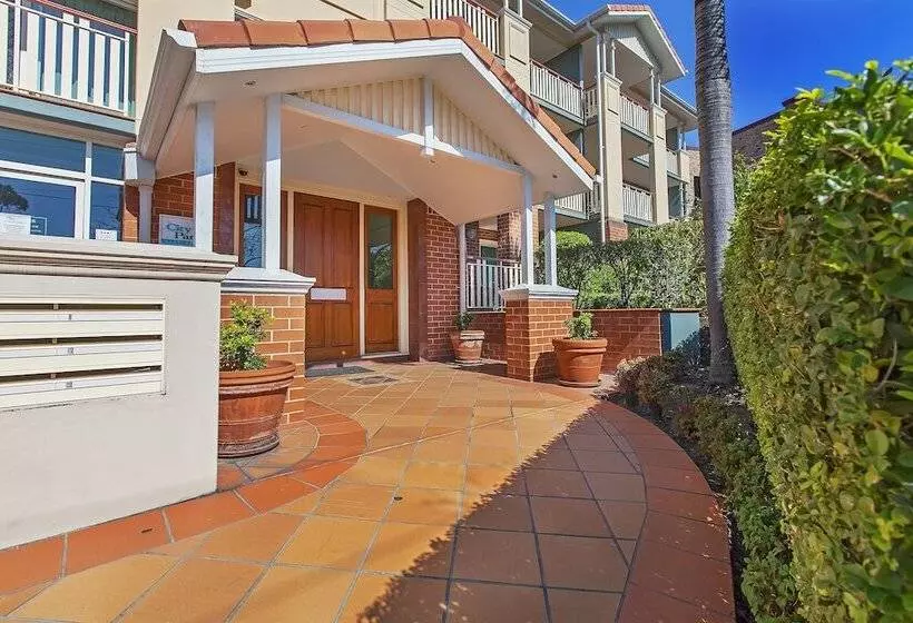 City Park Apartments