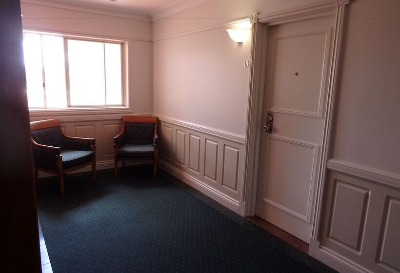 City Park Apartments