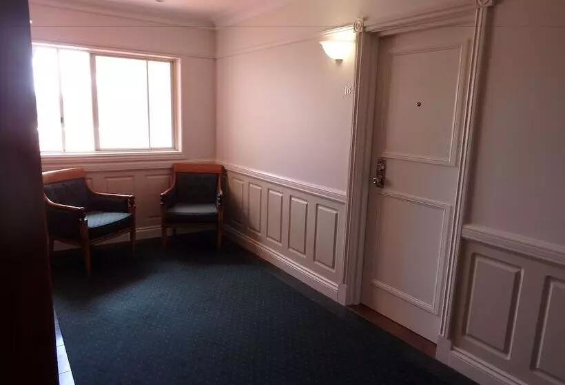 City Park Apartments