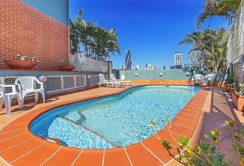 City Park Apartments