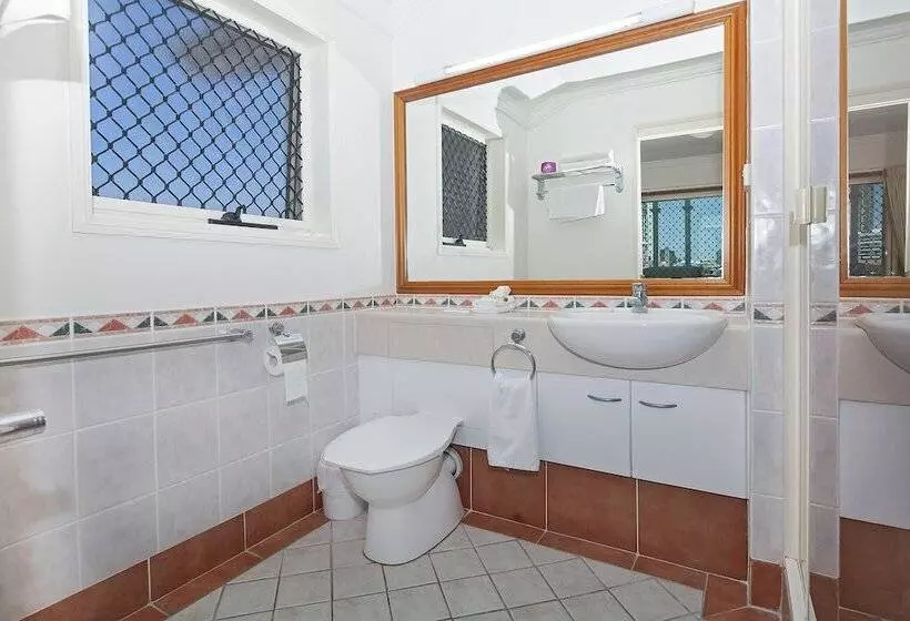 City Park Apartments