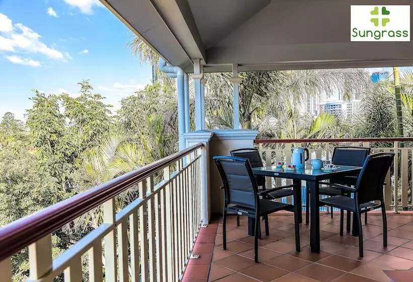 City Park Apartments