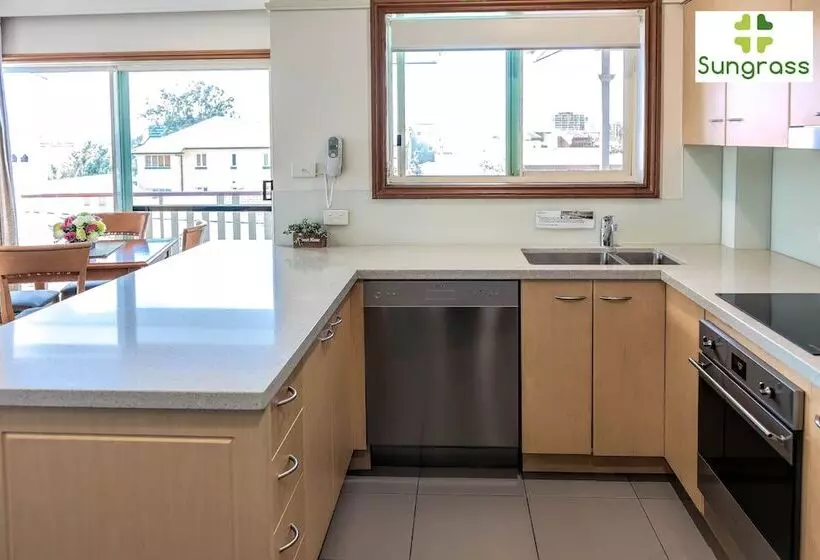 City Park Apartments