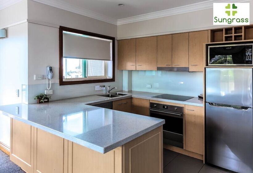 City Park Apartments