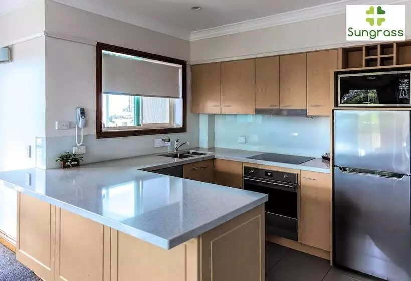 City Park Apartments