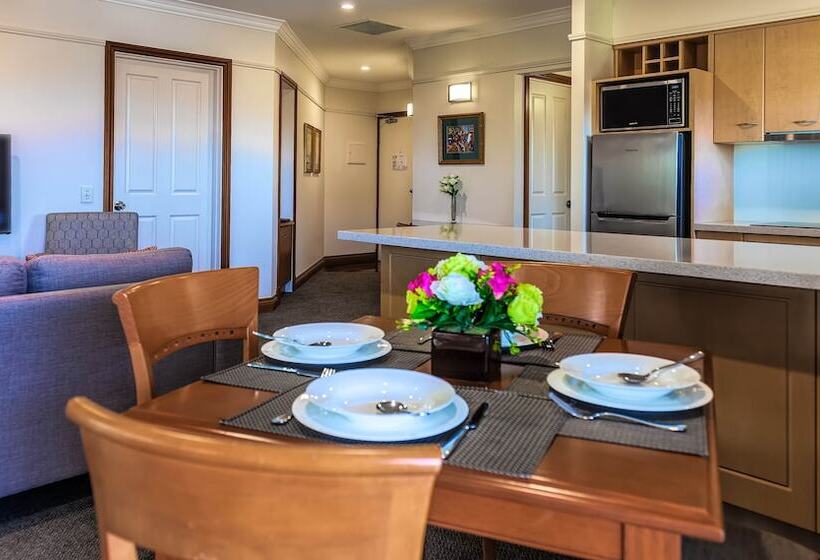 City Park Apartments