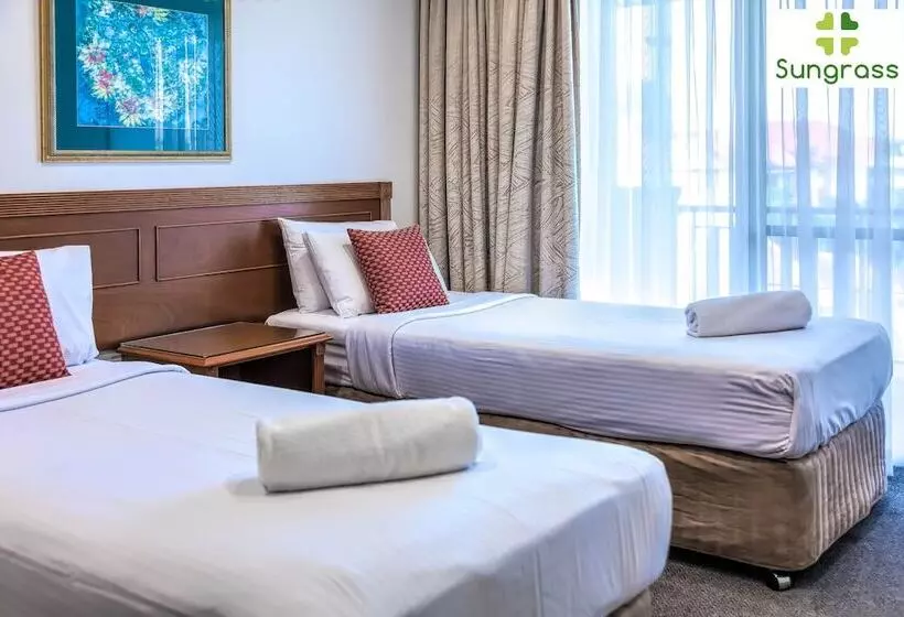 City Park Apartments