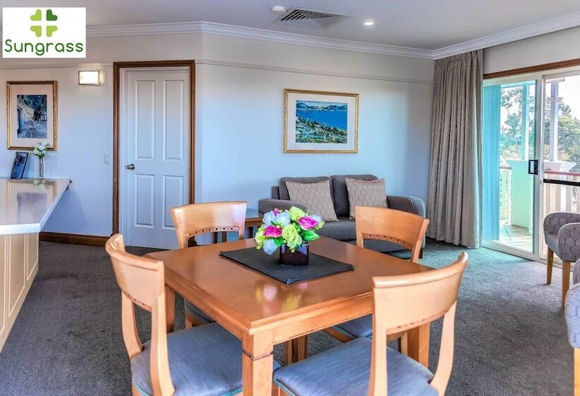 City Park Apartments