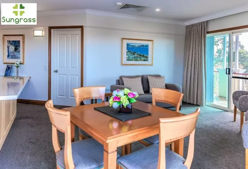 City Park Apartments