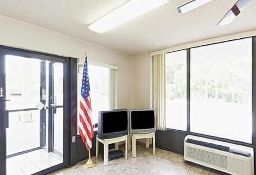 호텔 Americas Best Value Inn   Decatur