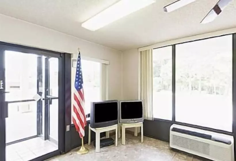 호텔 Americas Best Value Inn   Decatur