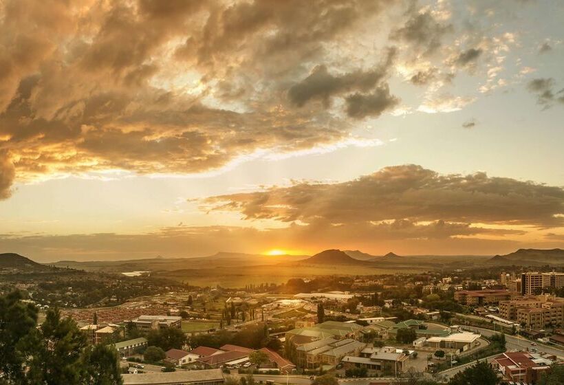 Avani Lesotho Hotel & Casino