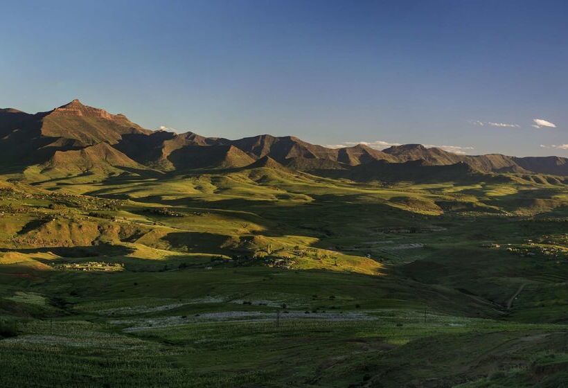 Avani Lesotho Hotel & Casino