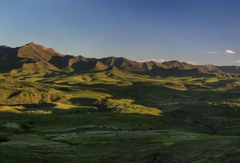 Avani Lesotho Hotel & Casino