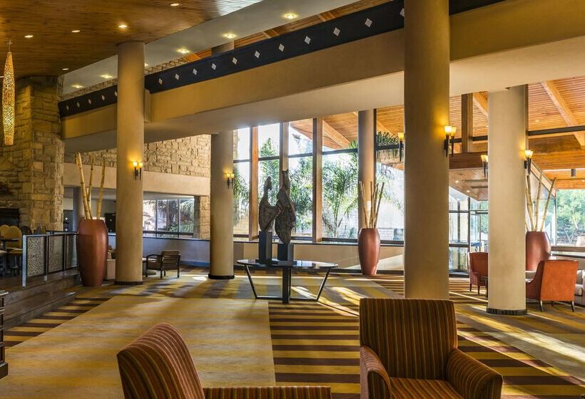 Avani Lesotho Hotel & Casino