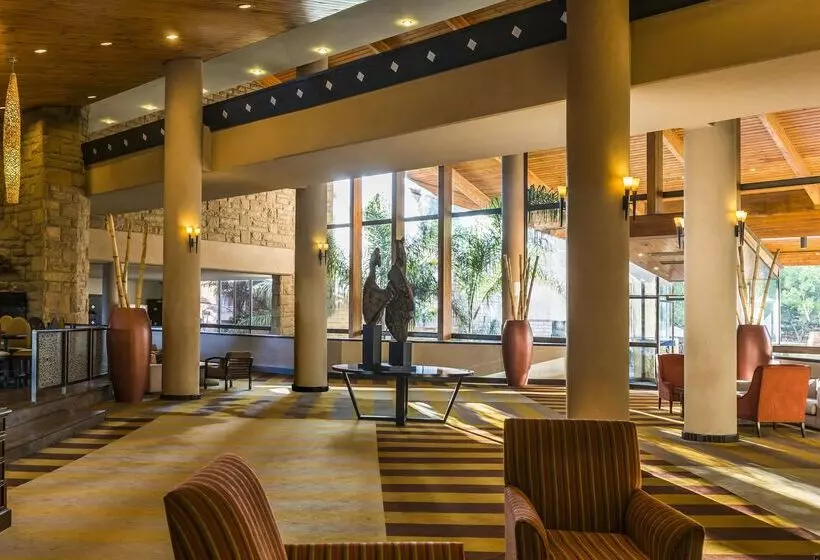 Avani Lesotho Hotel & Casino