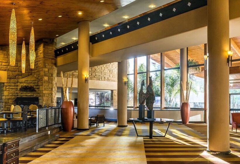 Avani Lesotho Hotel & Casino
