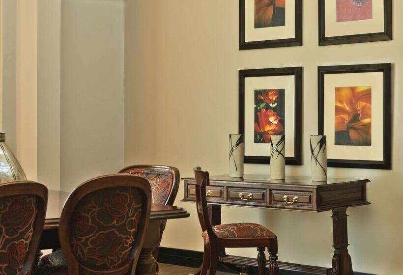 Avani Lesotho Hotel & Casino