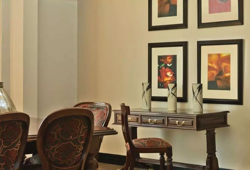 Avani Lesotho Hotel & Casino