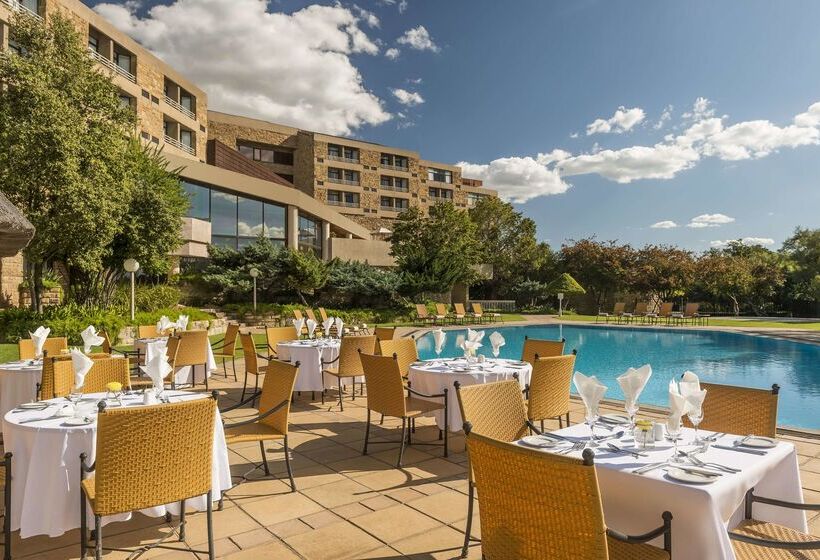 Avani Lesotho Hotel & Casino