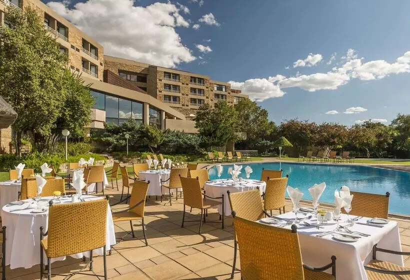 Avani Lesotho Hotel & Casino