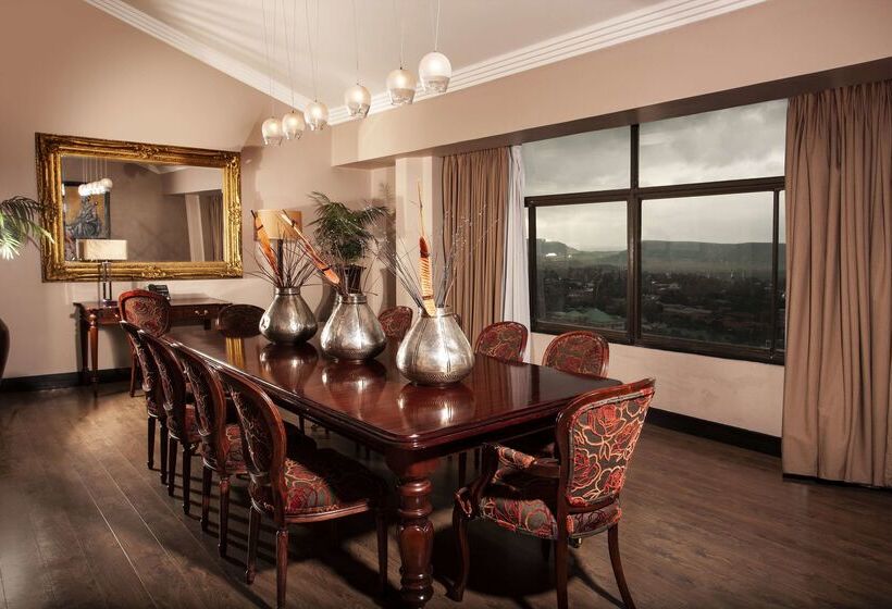 Avani Lesotho Hotel & Casino