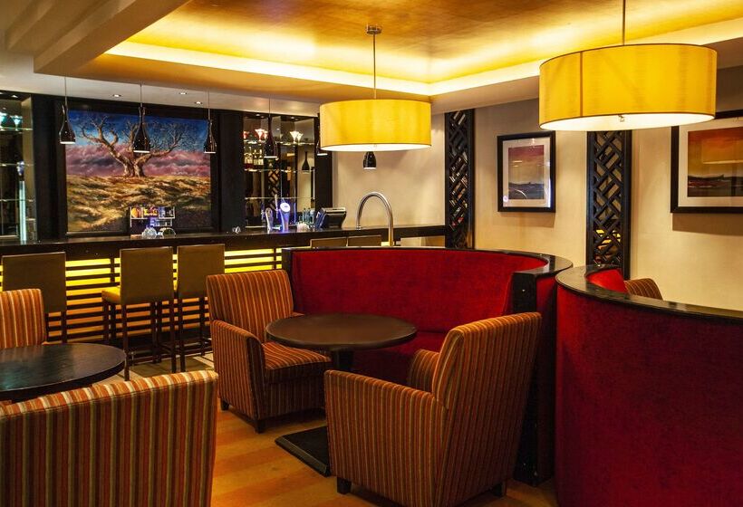 Avani Lesotho Hotel & Casino