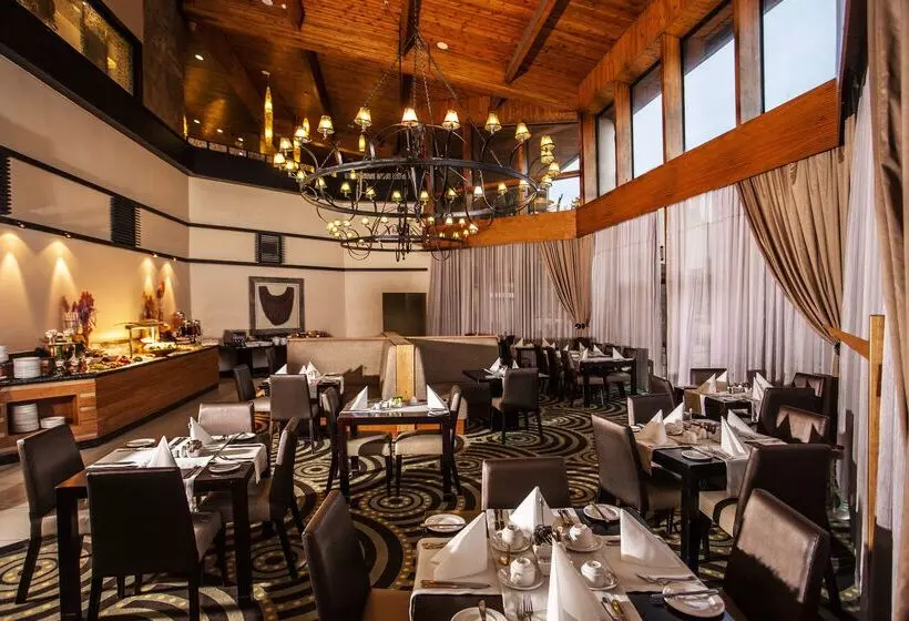 Avani Lesotho Hotel & Casino