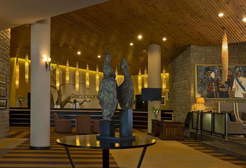 Avani Lesotho Hotel & Casino