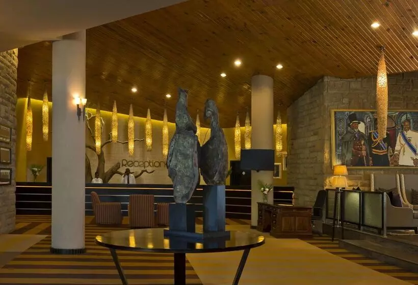 Avani Lesotho Hotel & Casino