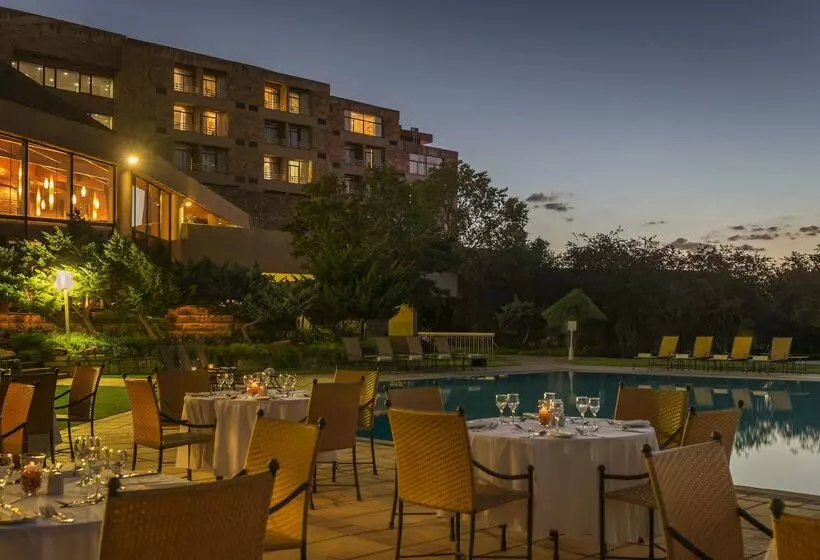 Avani Lesotho Hotel & Casino