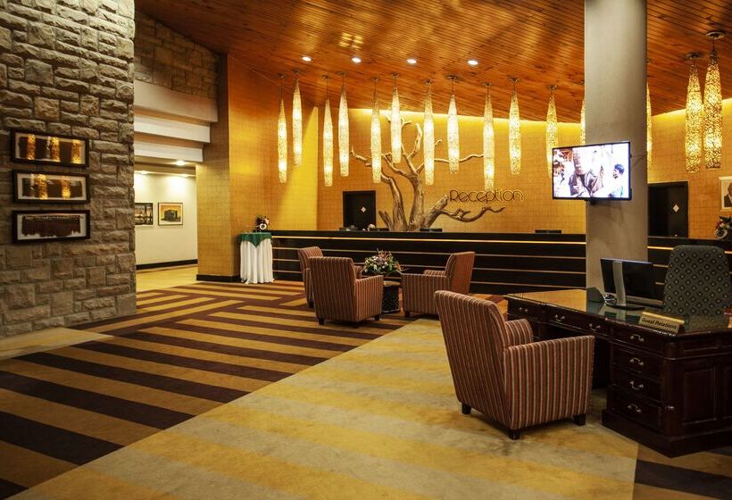 Avani Lesotho Hotel & Casino