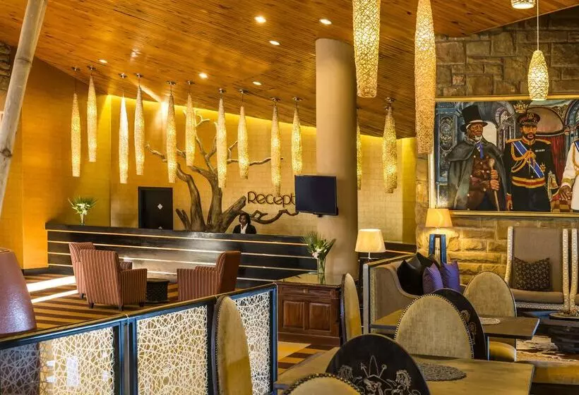 Avani Lesotho Hotel & Casino