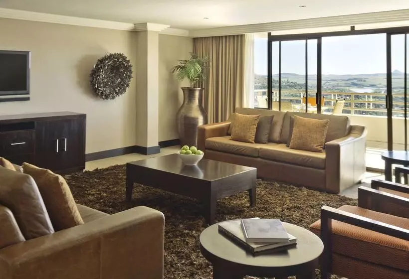 Avani Lesotho Hotel & Casino