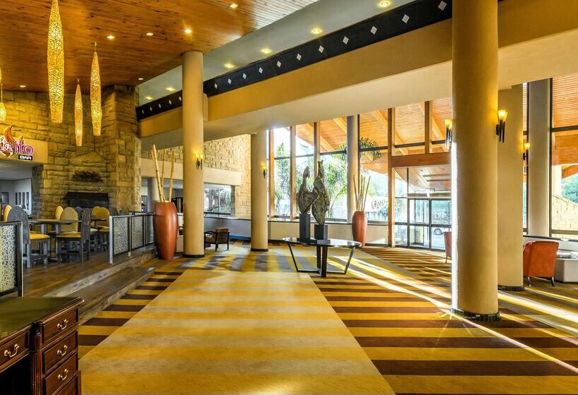 Avani Lesotho Hotel & Casino