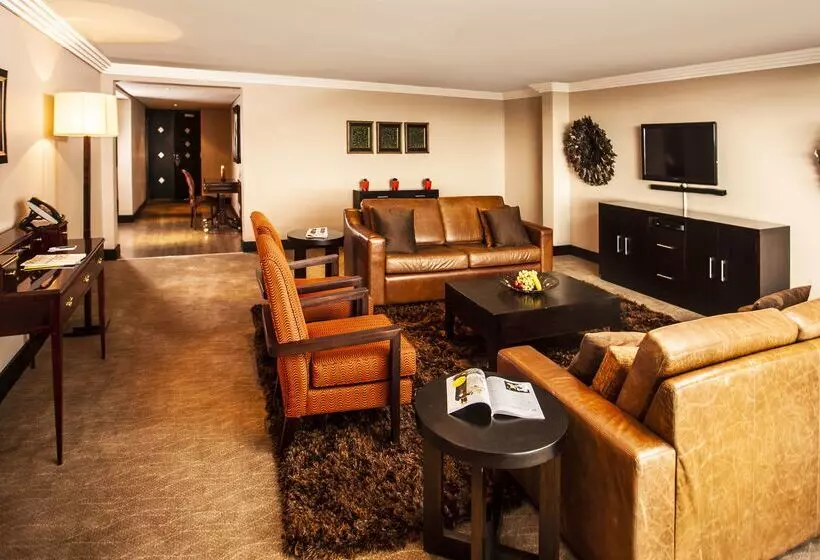 Avani Lesotho Hotel & Casino