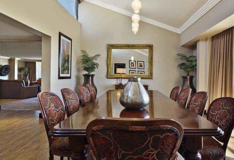 Avani Lesotho Hotel & Casino