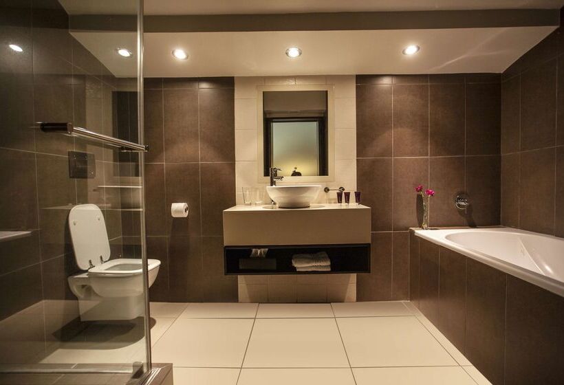 Avani Lesotho Hotel & Casino